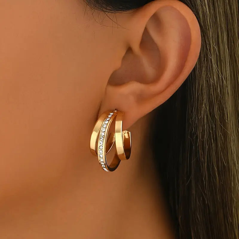 Stud Earrings for Women