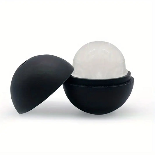 Silicone Face Ice Rolle