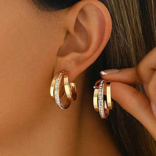 Stud Earrings for Women