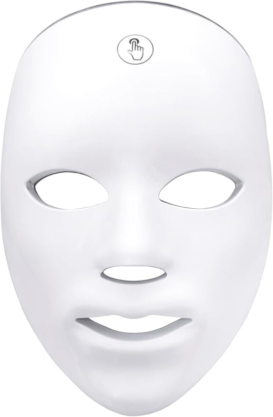Facial Mask device