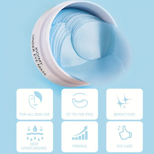 Collagen &amp; Retinol Under Eye Masks