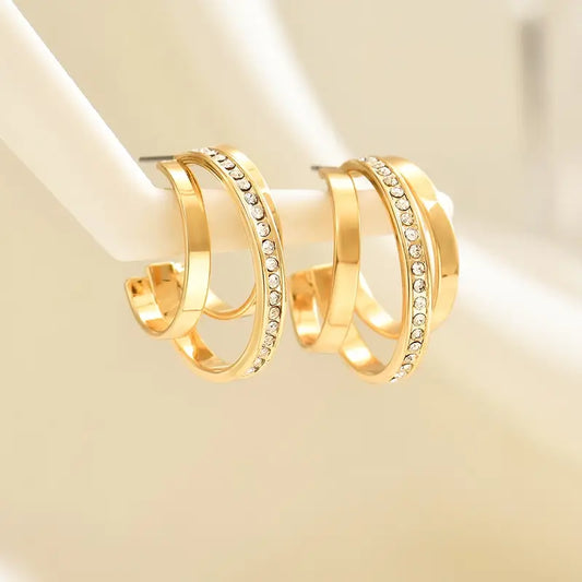 Stud Earrings for Women